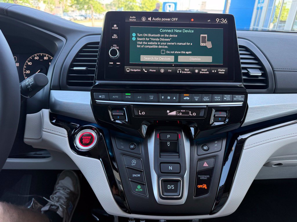 Used 2026 Honda Odyssey Touring image 25