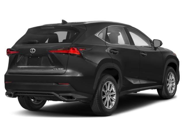 Used 2018 Lexus NX 300 FWD w/ Accessory Package 2 image 2