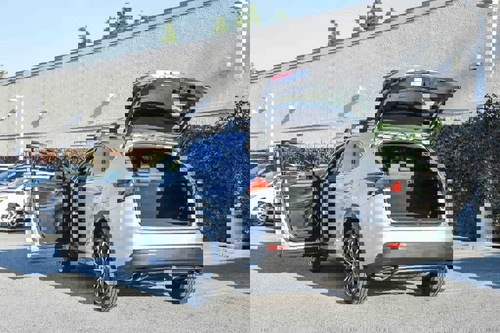 Used 2017 Lexus NX 200t F Sport image 29