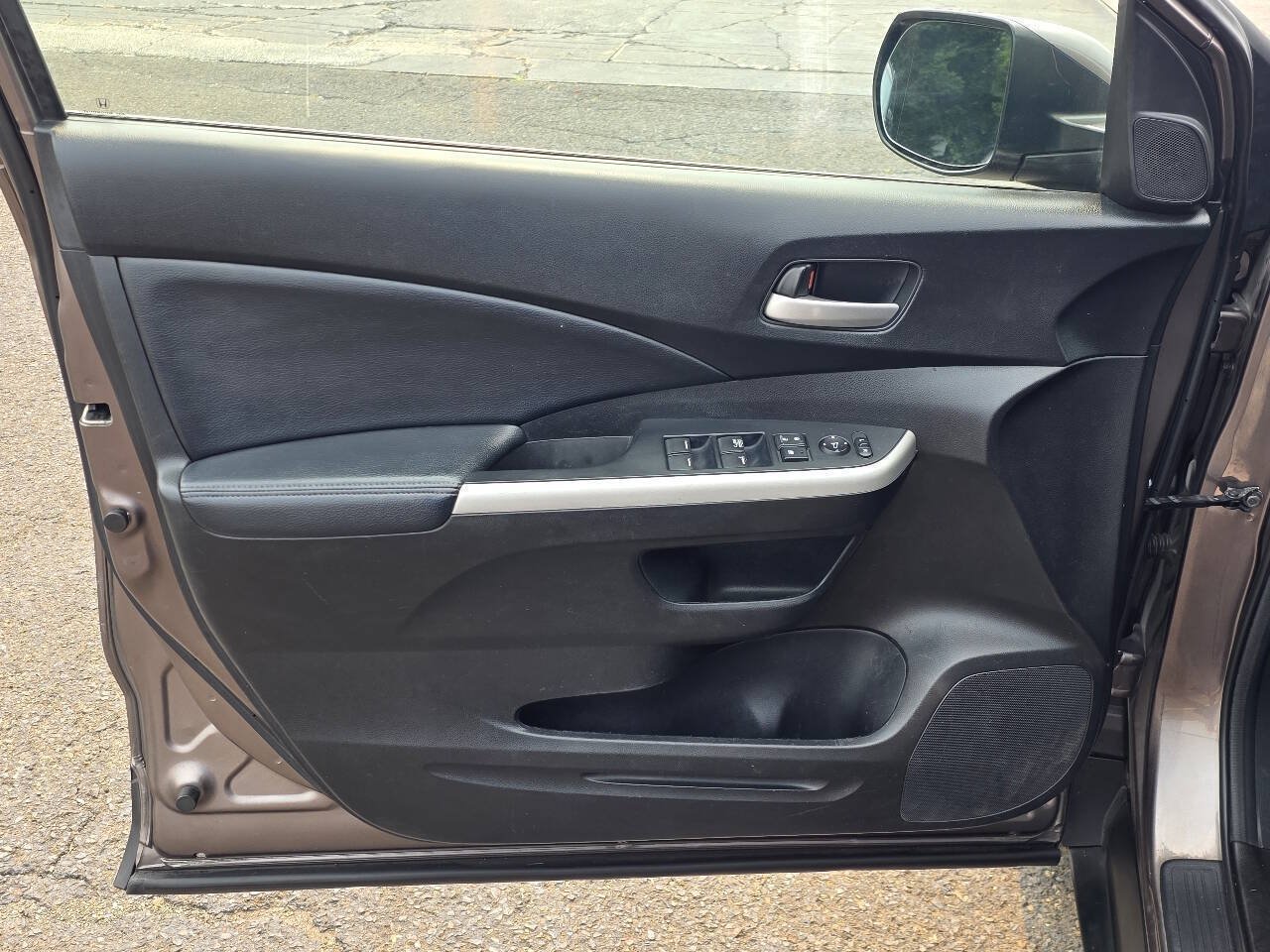 Used 2012 Honda CR-V EX-L image 10
