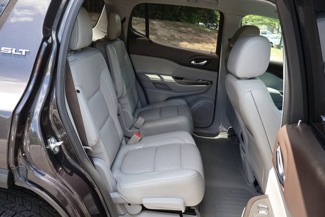 Used 2019 GMC Acadia SLT AWD/4WD image 24