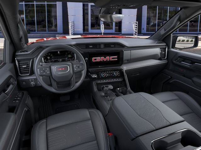 New 2026 GMC Sierra 1500 AT4X AWD/4WD image 87
