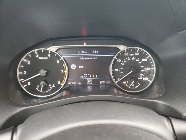 Used 2023 Nissan Altima 2.5 SV image 12