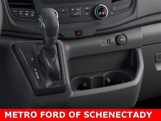 New 2025 Ford Transit 250 Low Roof image 15