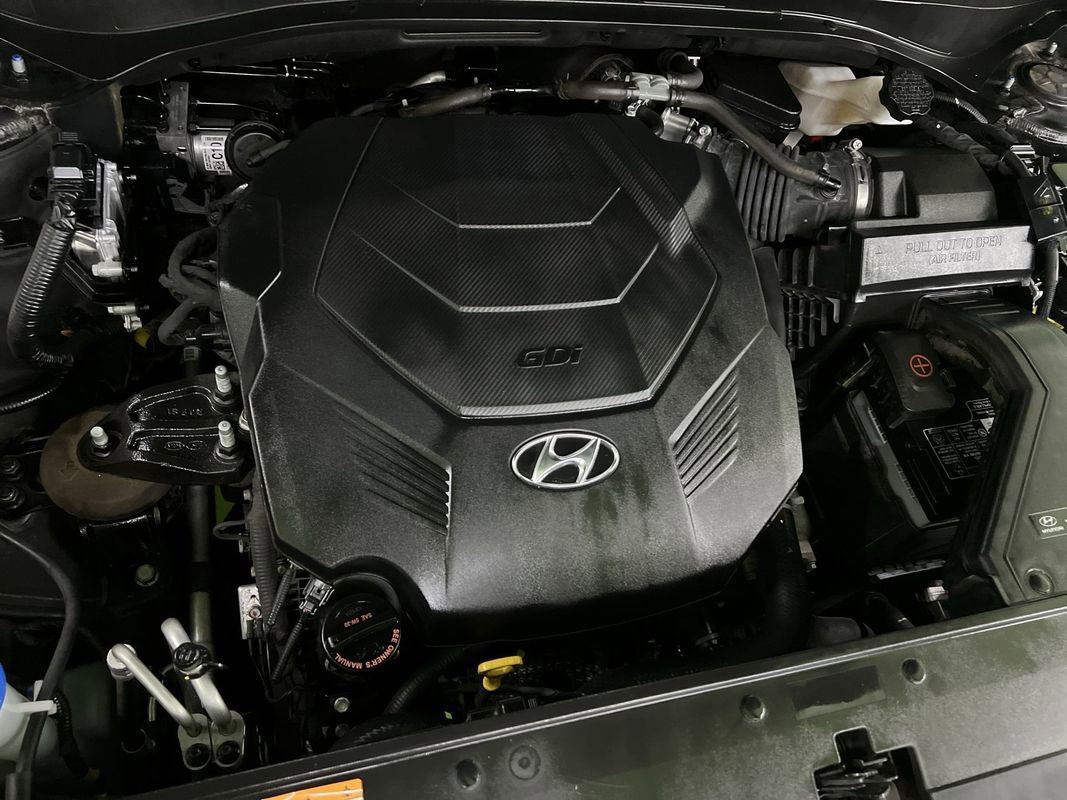 Used 2022 Hyundai Palisade Calligraphy w/ Cargo Package image 31