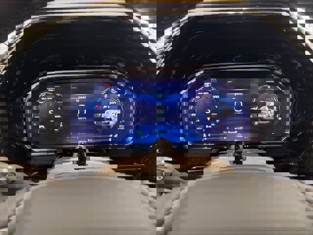 New 2026 Chevrolet Silverado 1500 High Country image 19