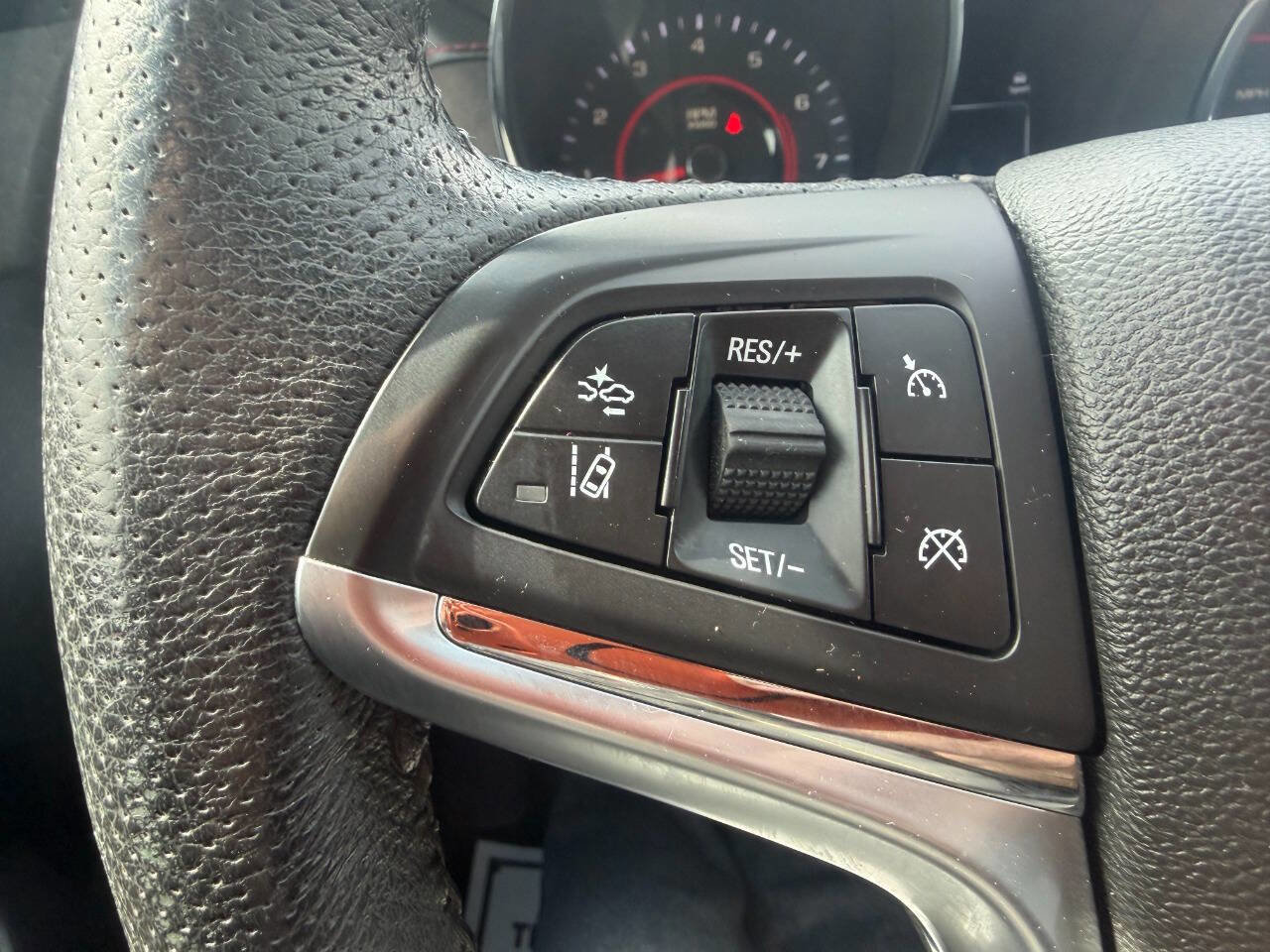 Used 2017 Chevrolet SS RWD image 23
