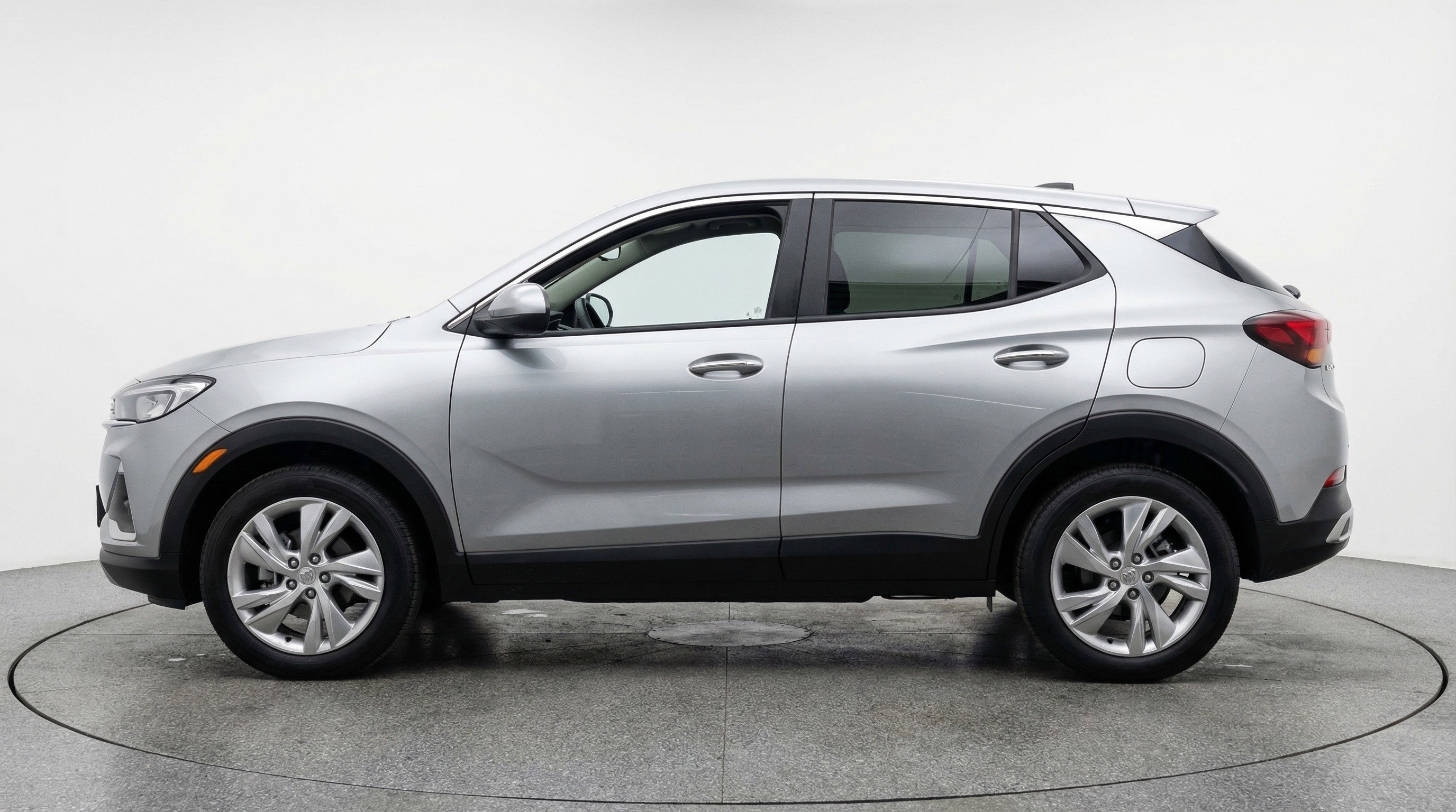 Used 2025 Buick Encore GX Preferred image 5