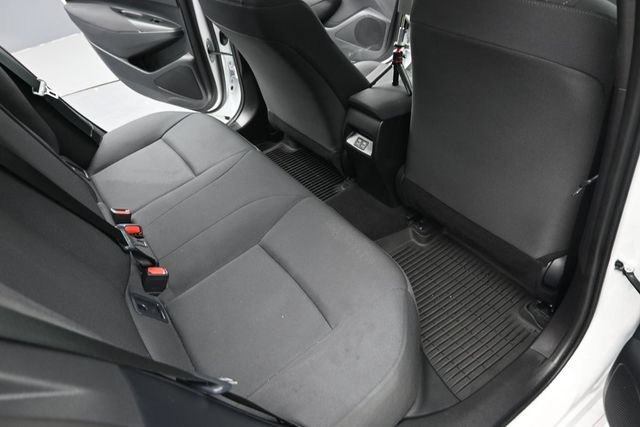 Certified 2026 Toyota Corolla LE FWD image 18