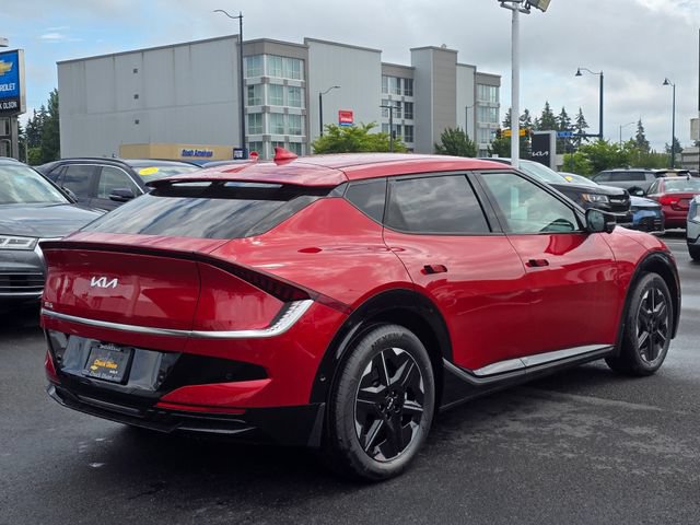 New 2026 Kia EV6 Wind AWD/4WD image 5