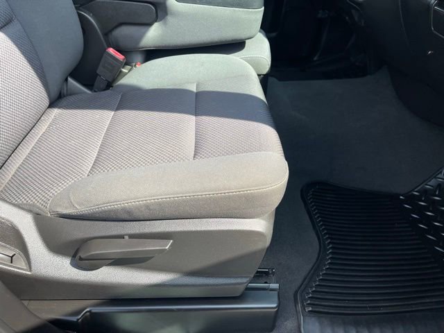 Used 2019 Chevrolet Silverado 1500 LT image 12