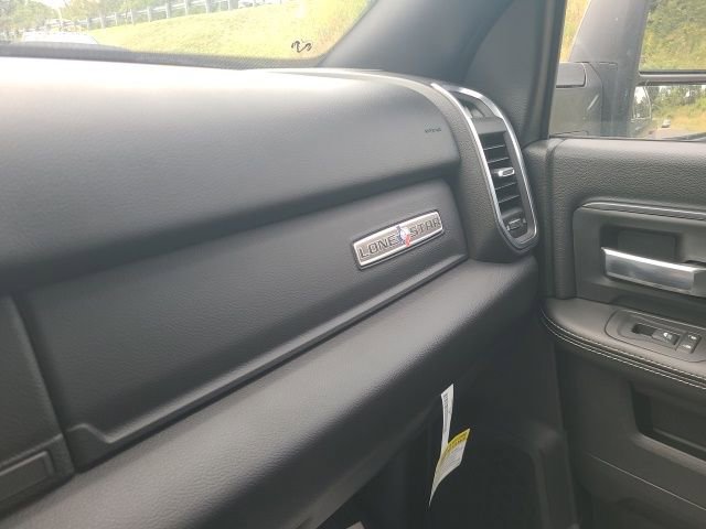 New 2025 RAM 2500 Lone Star image 19