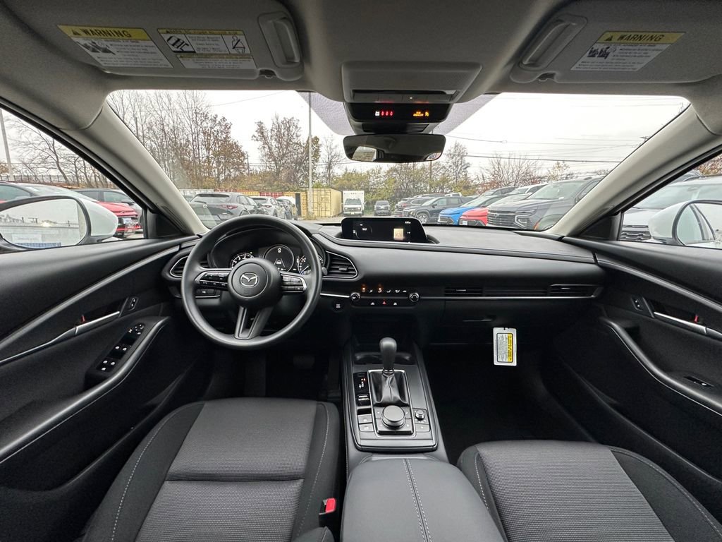 New 2026 MAZDA CX-30 AWD 2.5 S image 20