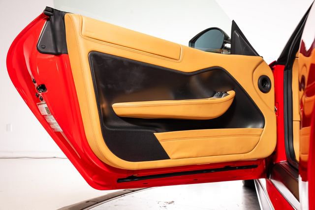 Used 2011 Ferrari 599 GTO RWD image 68
