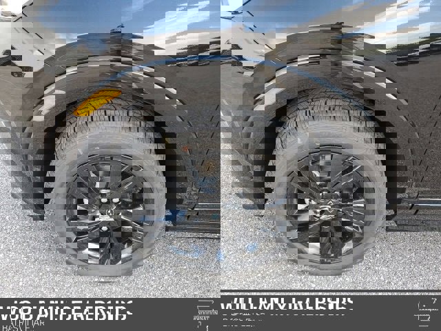 New 2026 Buick Encore GX Sport Touring w/ Comfort Package image 11