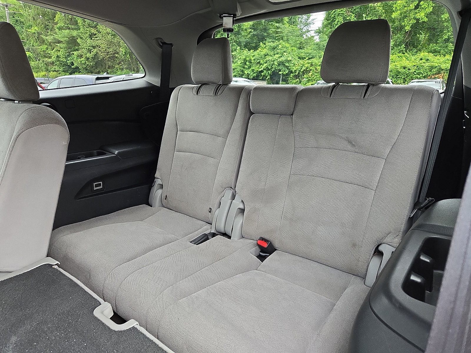 Used 2019 Honda Pilot LX image 10