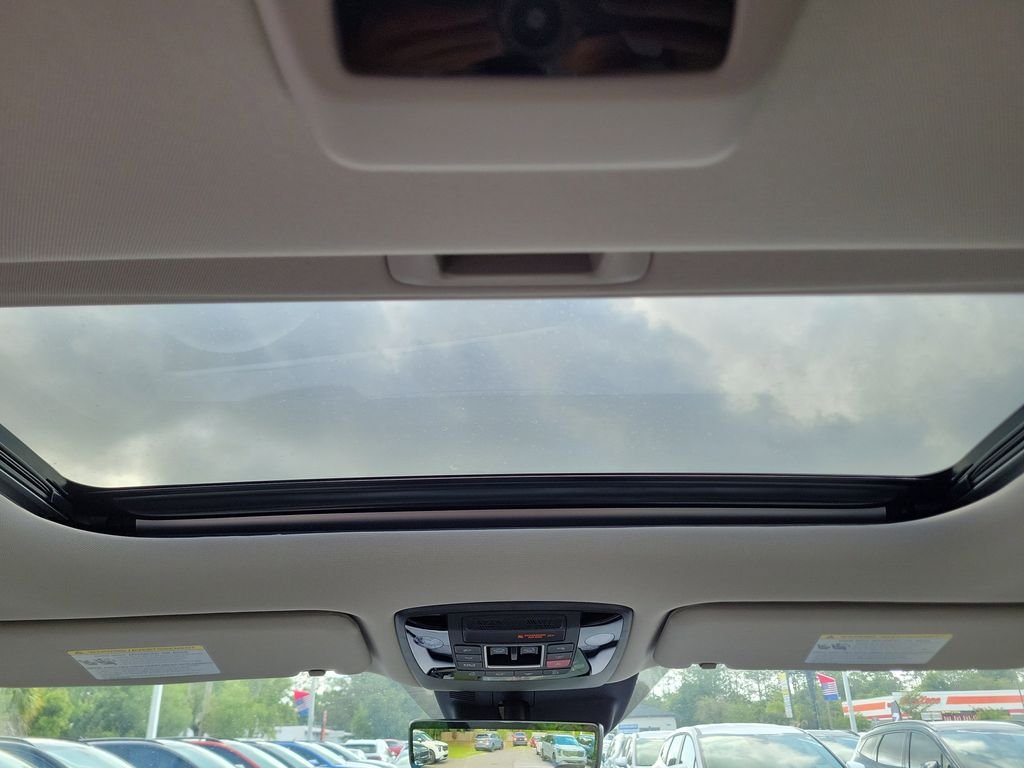 New 2026 Kia Carnival SX Prestige FWD image 20