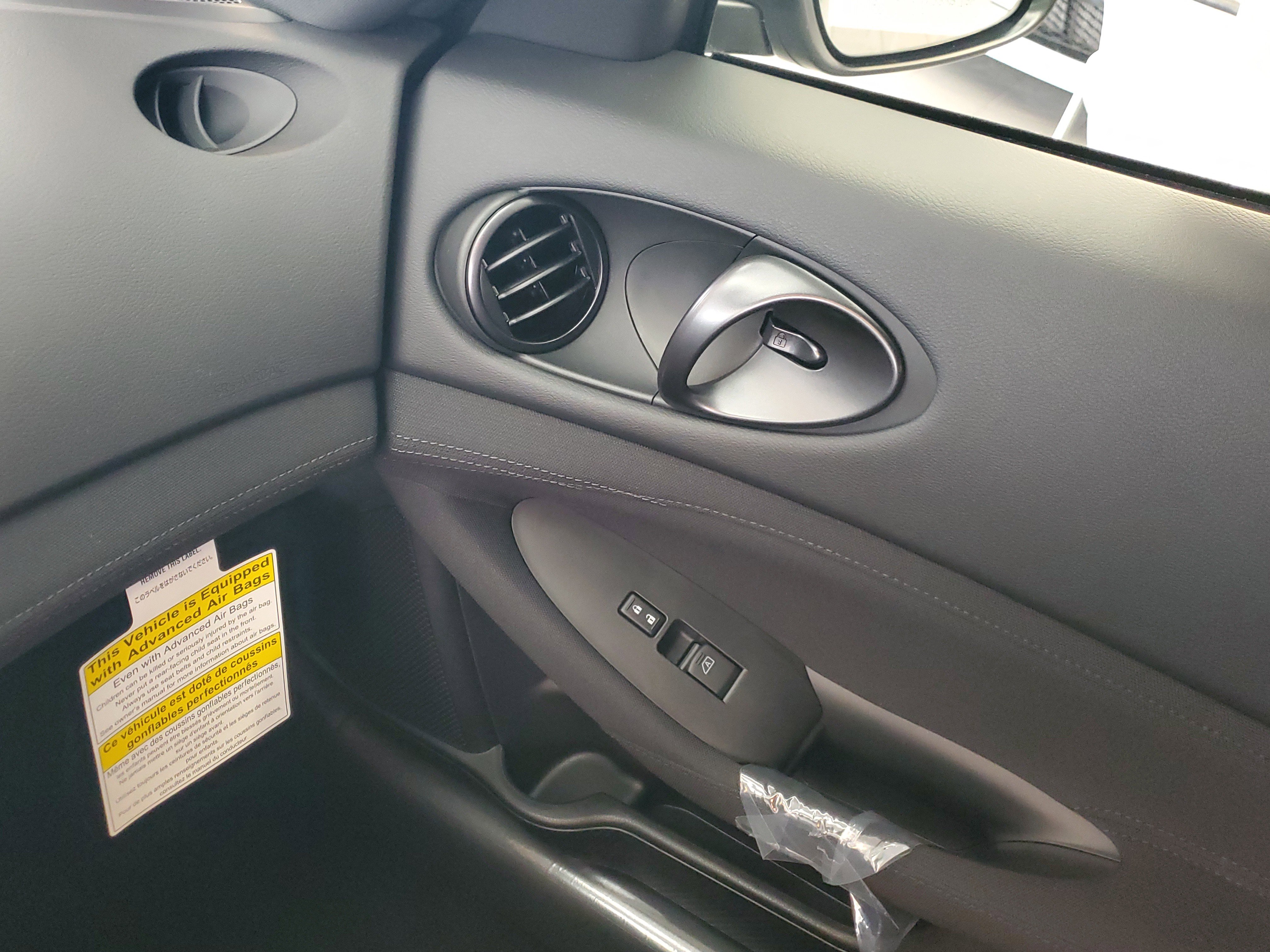 New 2026 Nissan Z Sport image 14