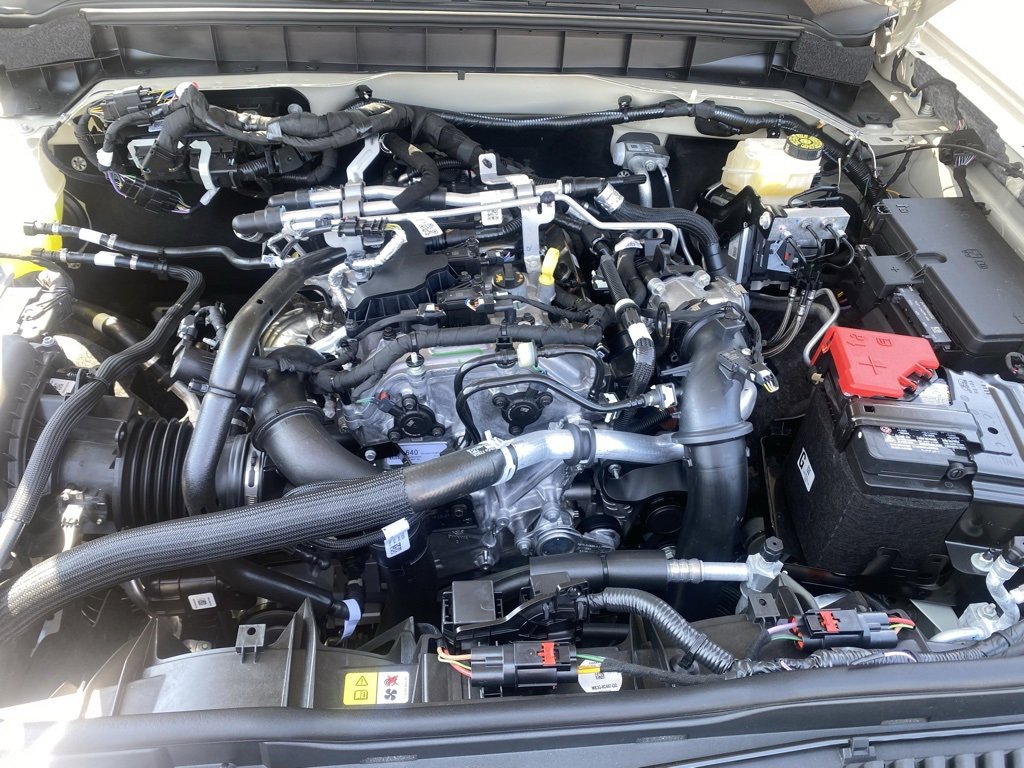 New 2025 Ford Bronco Big Bend image 31