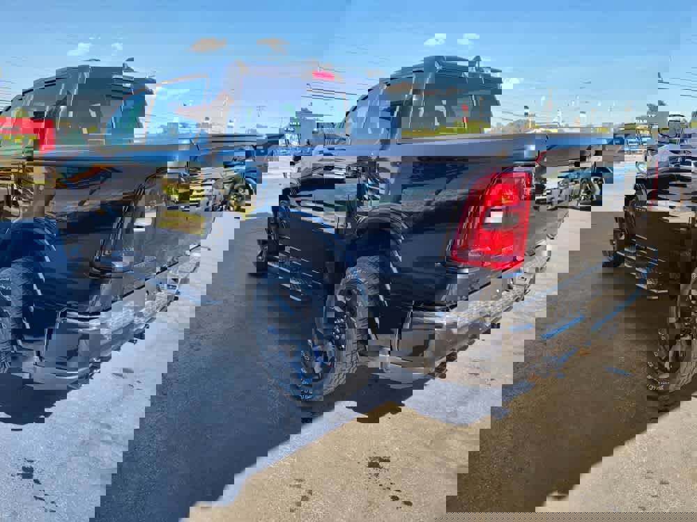 New 2026 RAM 1500 Big Horn image 6