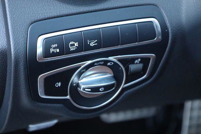 Used 2018 Mercedes-Benz C 63 AMG S image 31