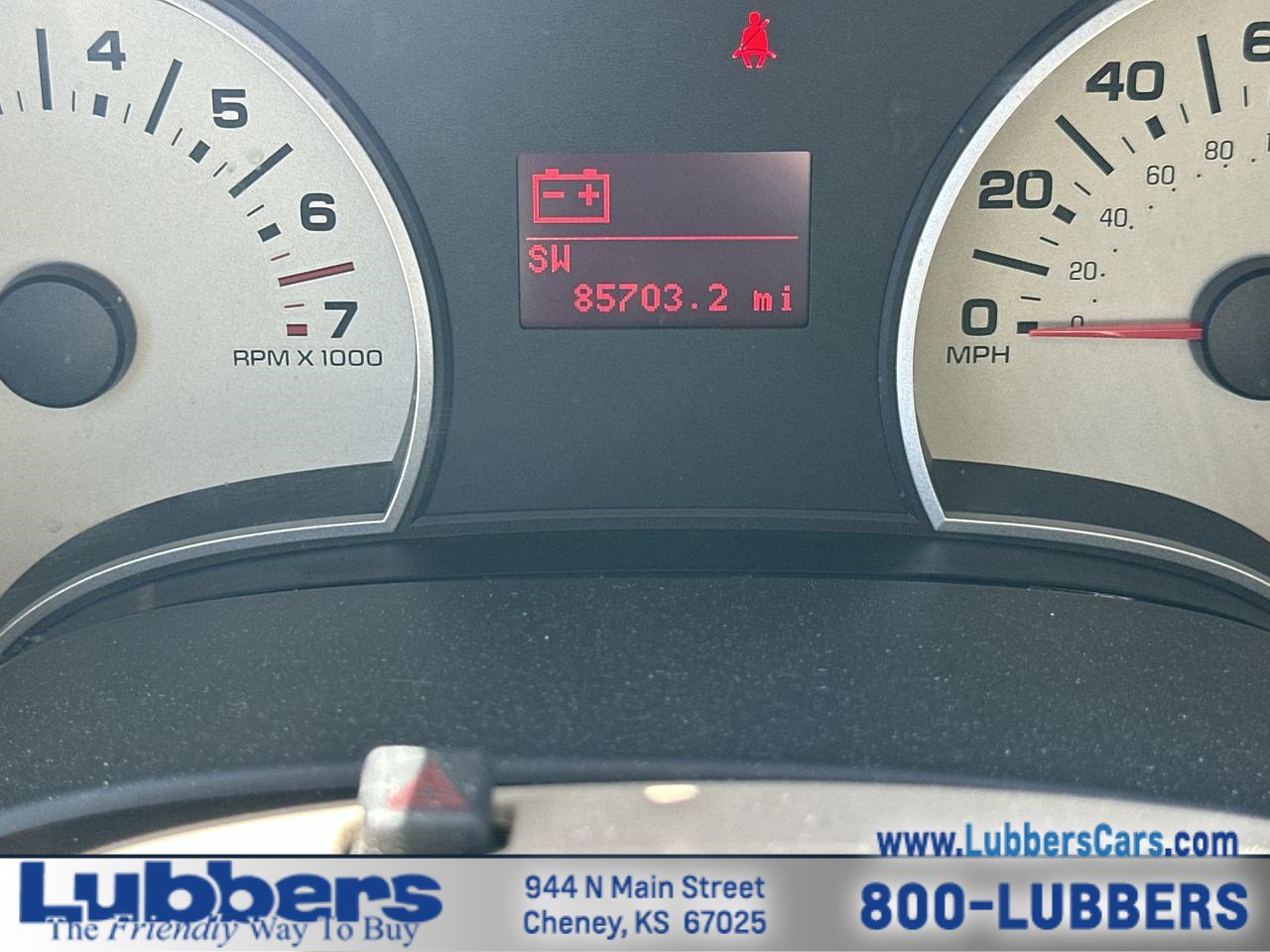 Used 2007 Ford Explorer Eddie Bauer AWD/4WD image 14