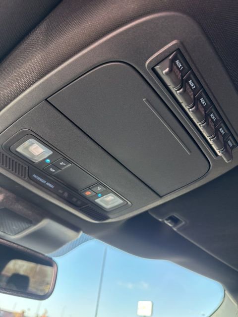 Used 2023 Ford F150 Tremor image 17