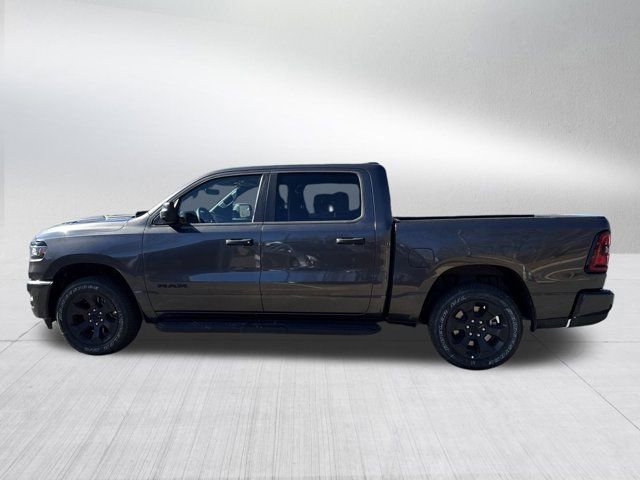 New 2026 RAM 1500 Express image 8