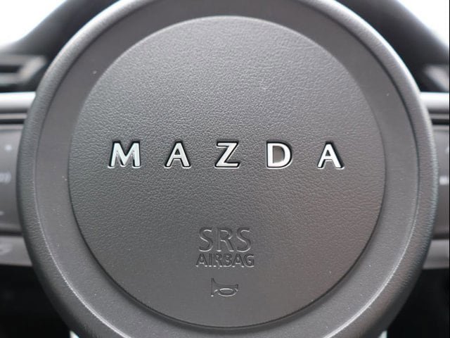 New 2026 MAZDA CX-5 2.5 S w/ Premium Plus Package AWD/4WD image 30