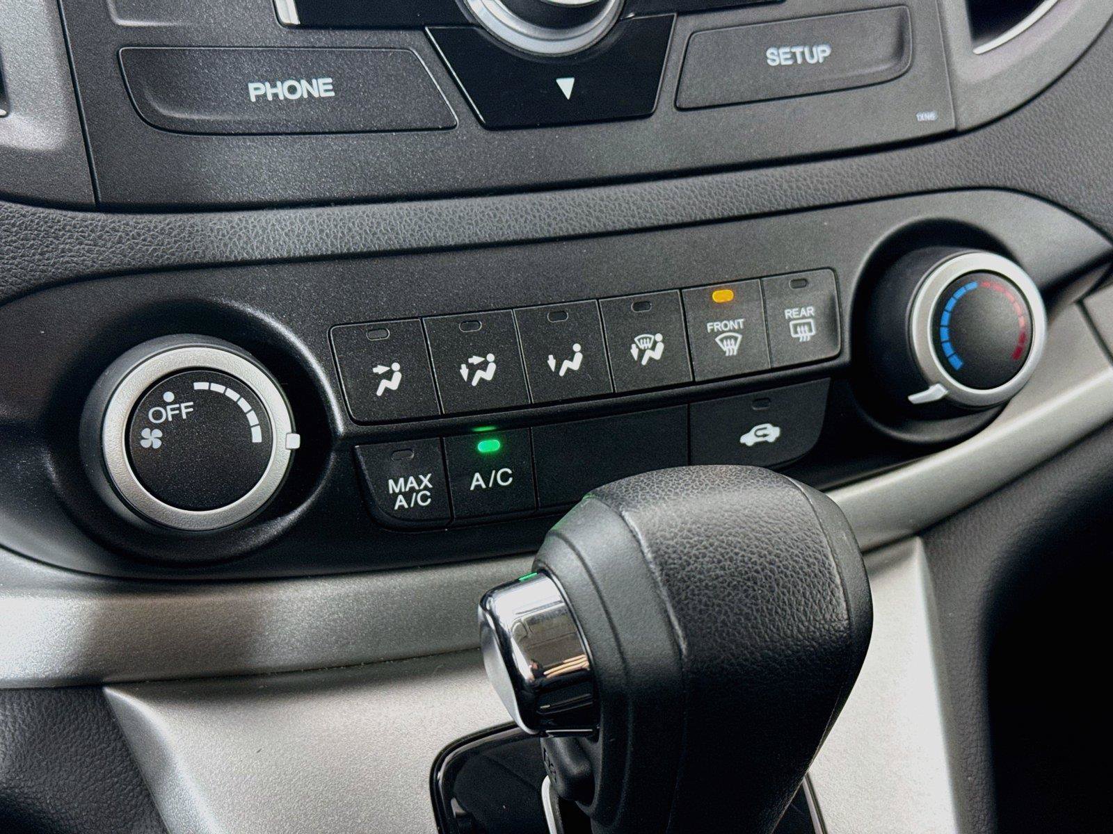 Used 2014 Honda CR-V EX image 22