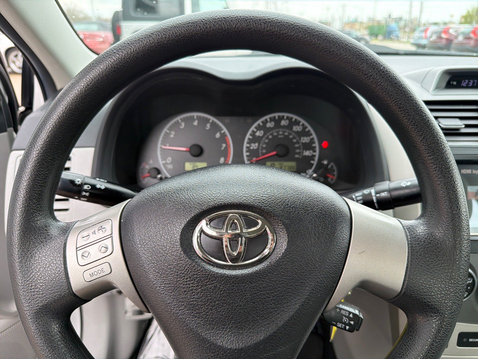 Used 2012 Toyota Corolla LE FWD image 11
