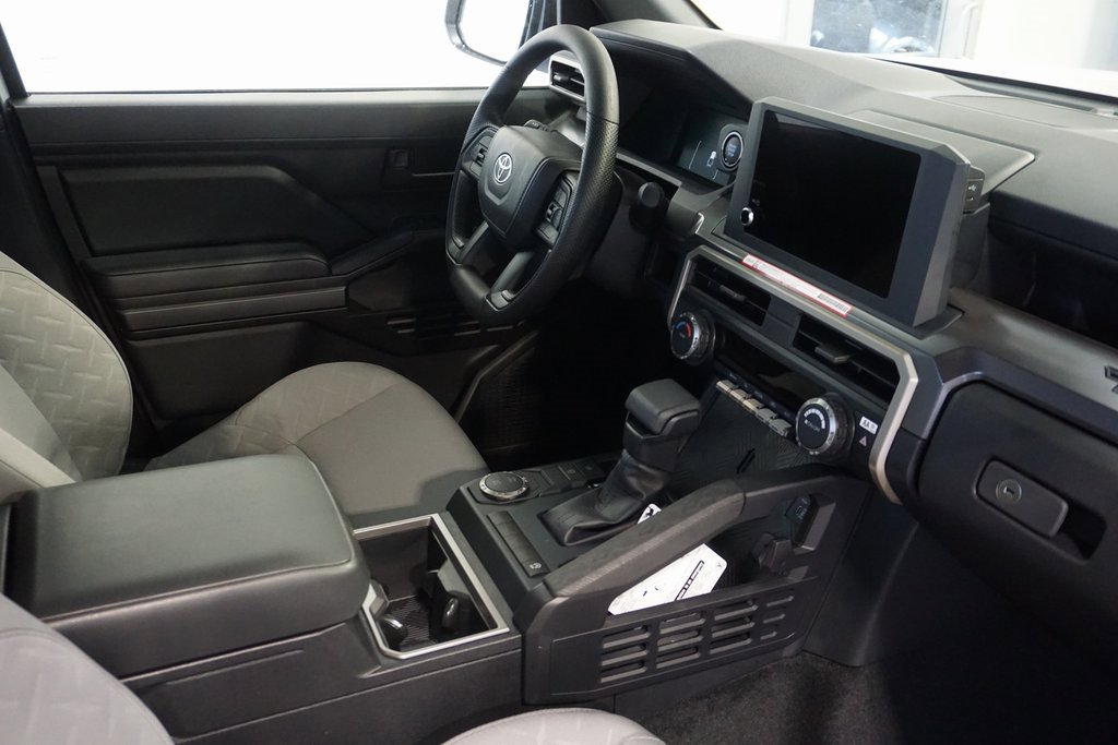New 2025 Toyota Tacoma SR5 image 24