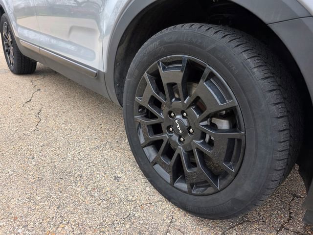 Used 2022 Kia Telluride EX w/ EX Premium Package image 38