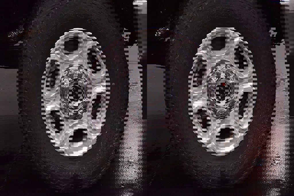 New 2026 Ford F350 XLT w/ Snow Plow Prep Package image 33