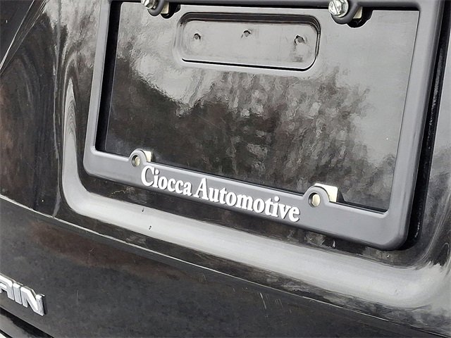 Used 2018 GMC Terrain SLE w/ Driver Convenience Package image 31