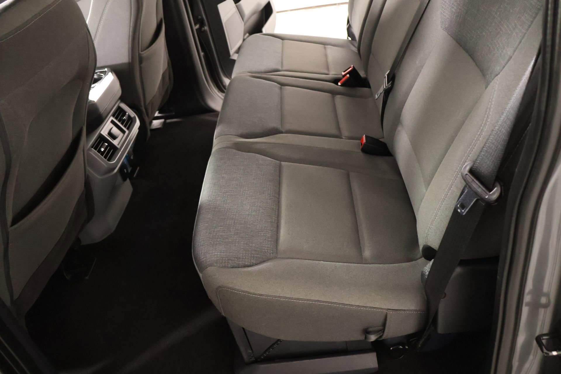 Used 2024 Ford F150 XLT w/ Mobile Office Package AWD/4WD image 12