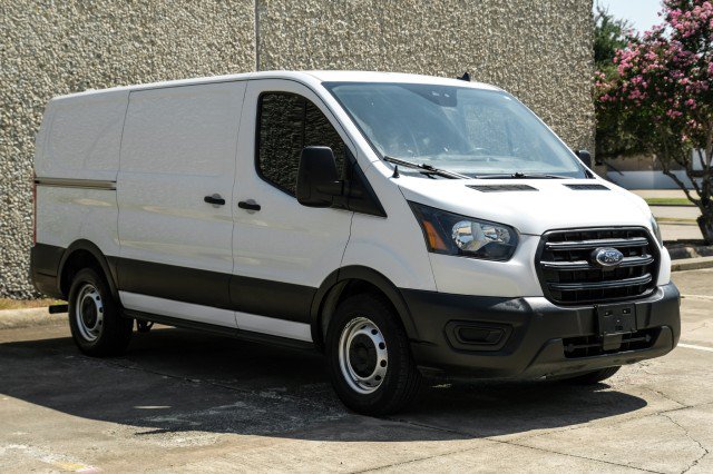 Used 2020 Ford Transit 150 Low Roof RWD image 6