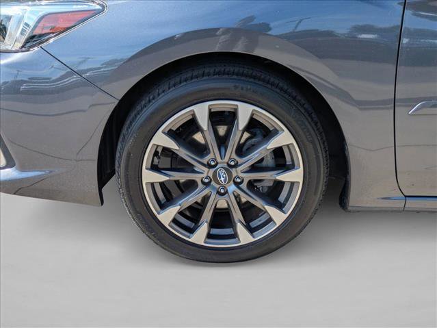 Used 2022 Subaru Impreza 2.0i Limited AWD/4WD image 24