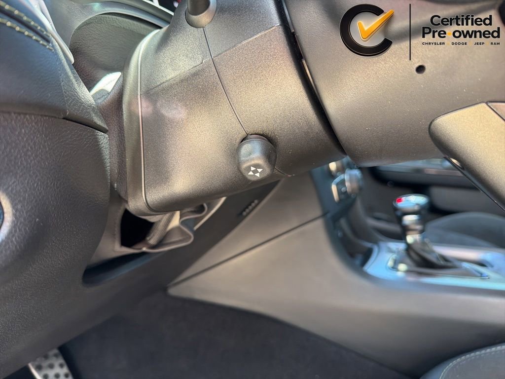 Certified 2023 Dodge Charger Scat Pack RWD image 53