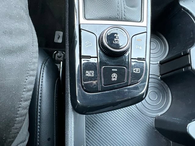 Certified 2023 Kia Sportage X-Line w/ X-Line Premium Package AWD/4WD image 35