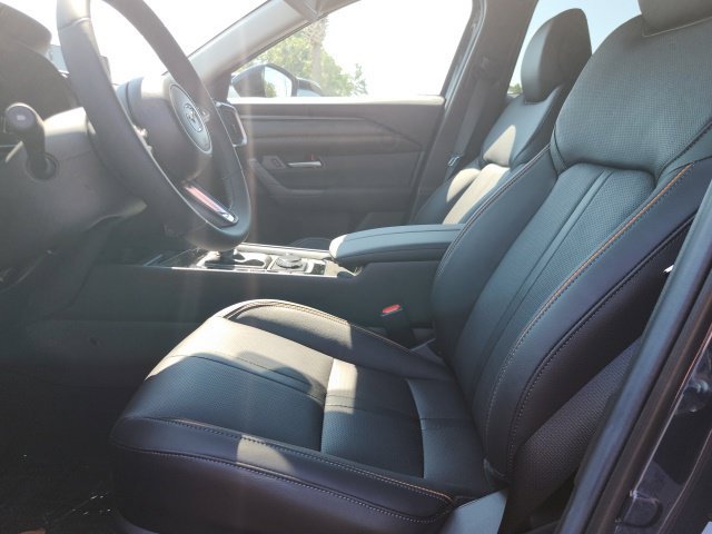 New 2026 MAZDA CX-50 AWD 2.5 S w/ Weather Package image 10