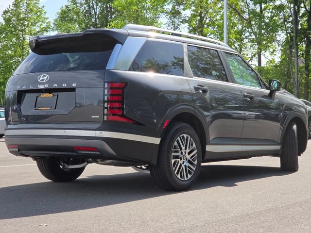 New 2026 Hyundai Palisade SEL AWD/4WD image 17