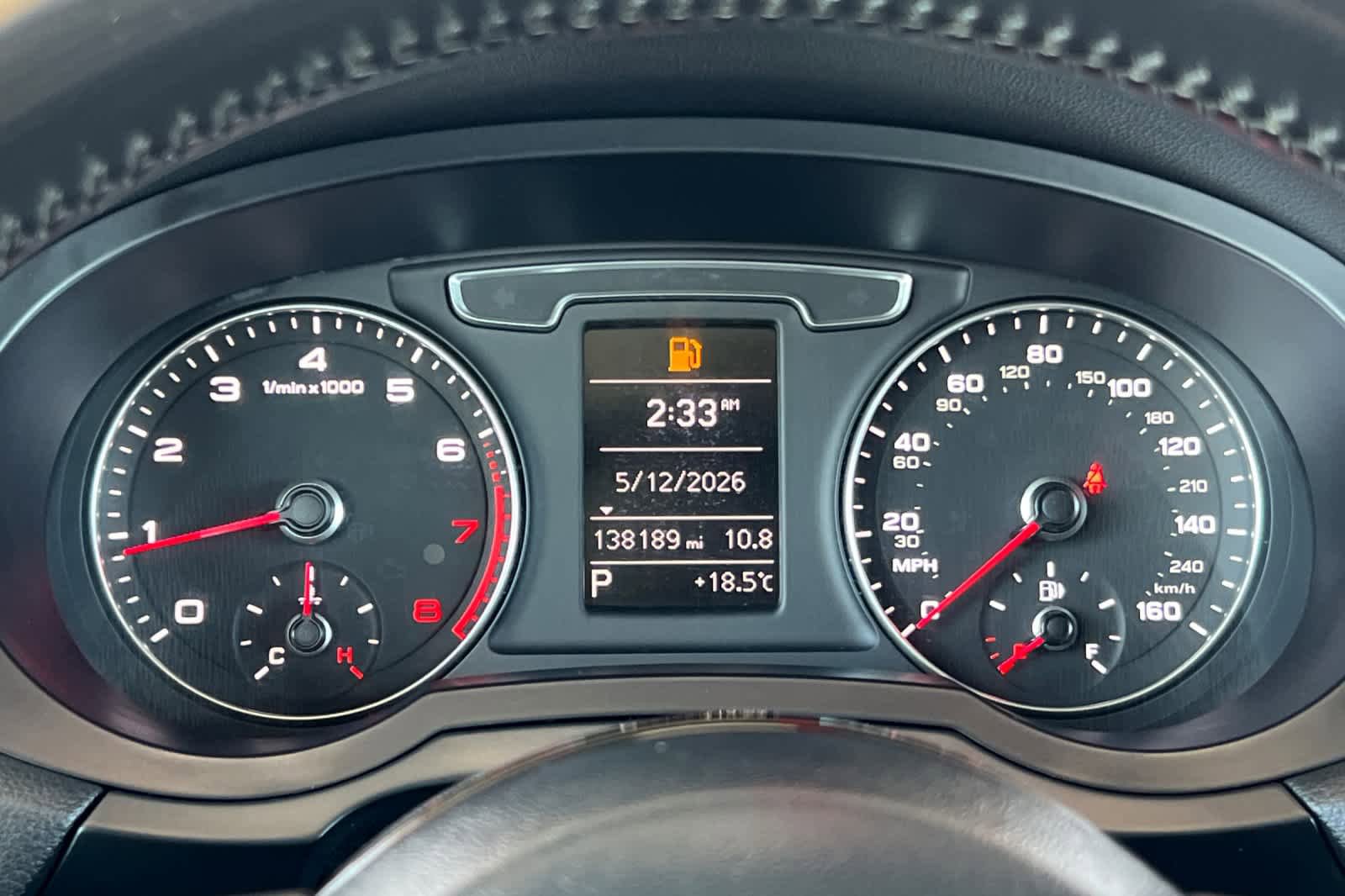 Used 2017 Audi Q3 2.0T Premium FWD image 27