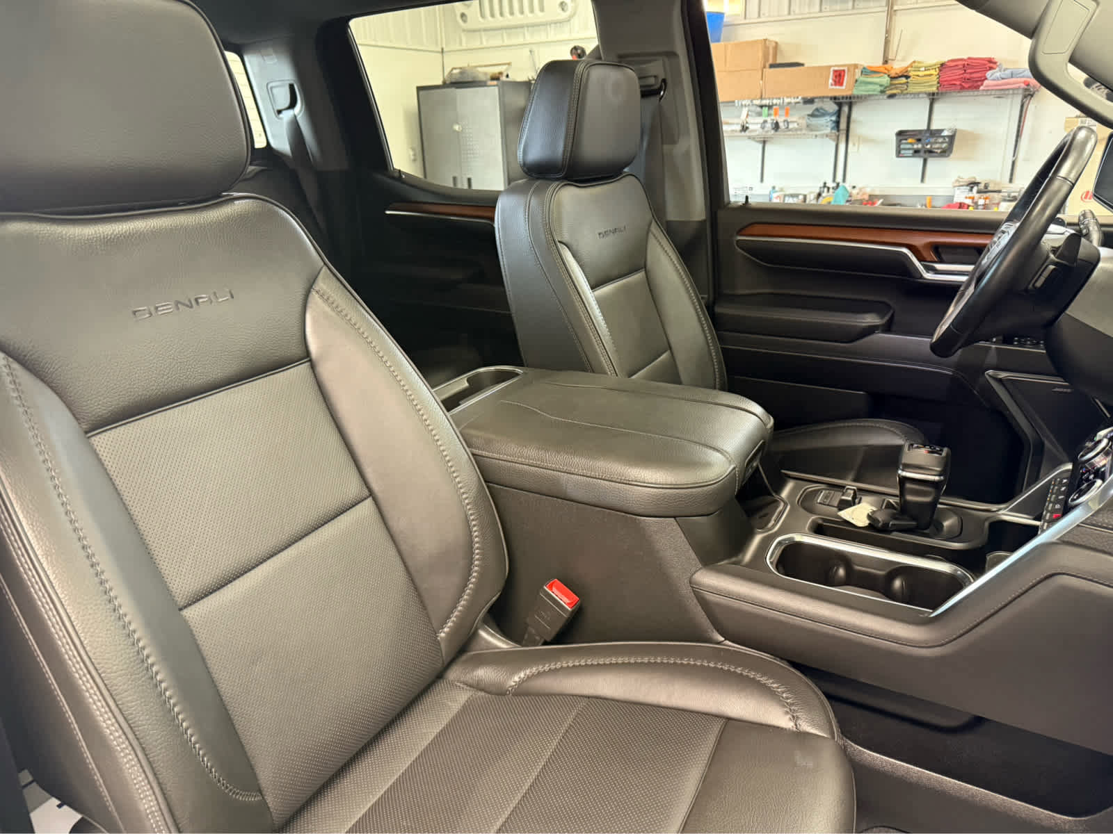 Used 2023 GMC Sierra 1500 Denali image 31