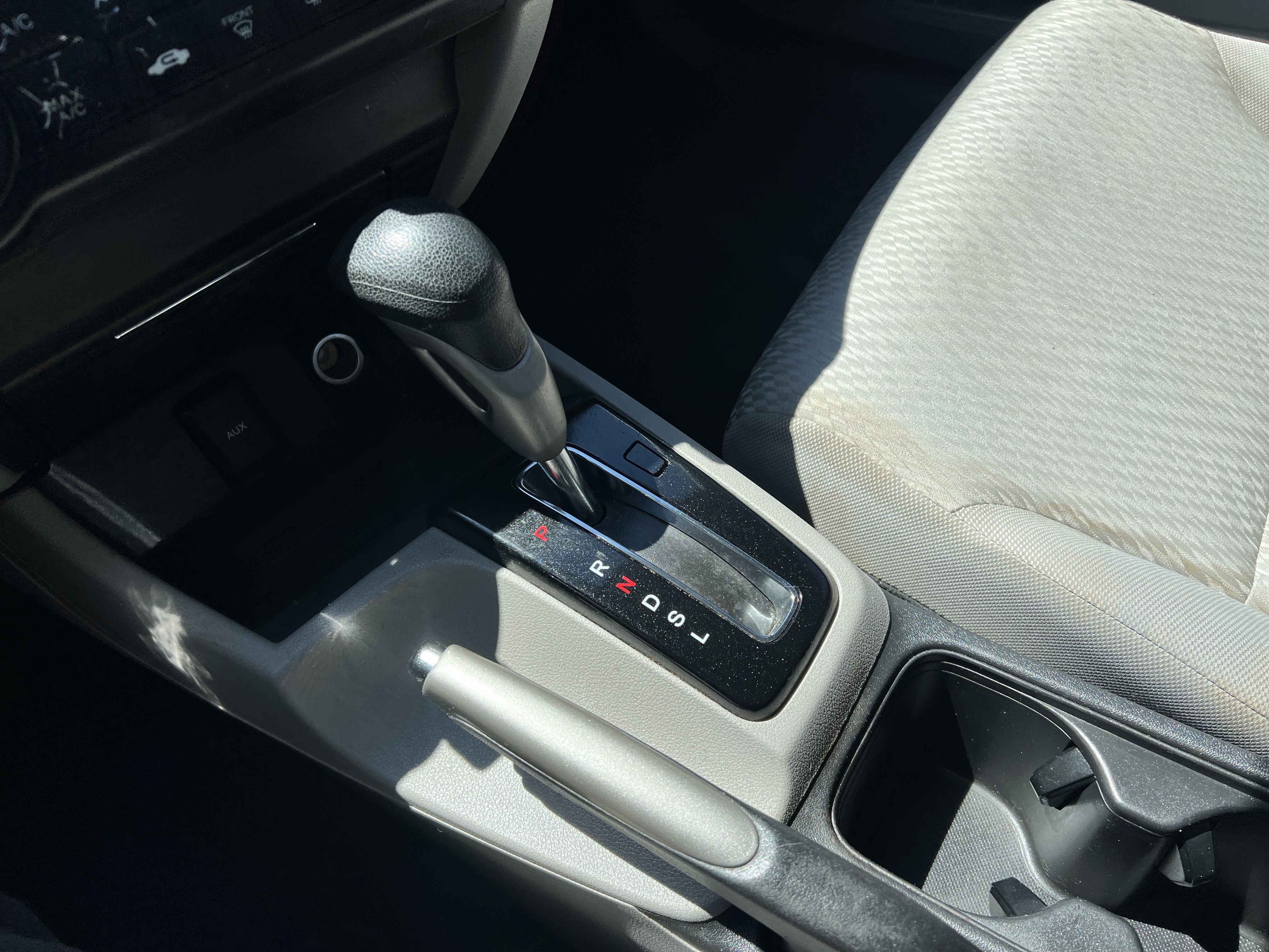 Used 2014 Honda Civic LX image 23