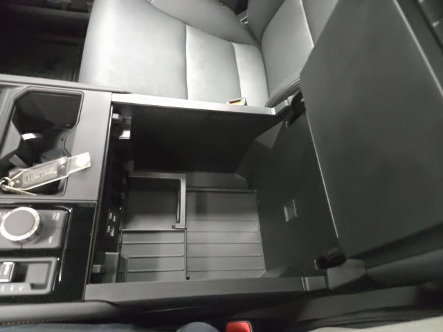 New 2026 Toyota Tundra TRD Pro AWD/4WD image 29