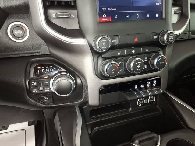 Used 2022 RAM 1500 Big Horn AWD/4WD image 21