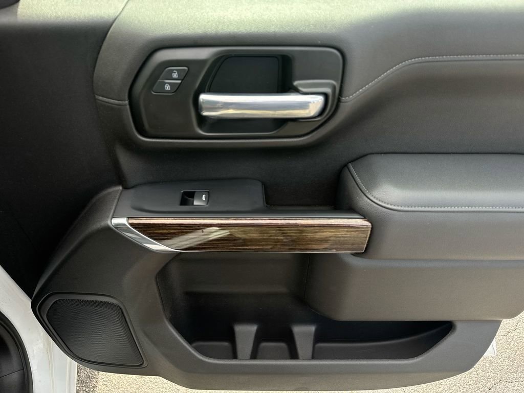 Used 2021 GMC Sierra 1500 Elevation RWD image 33