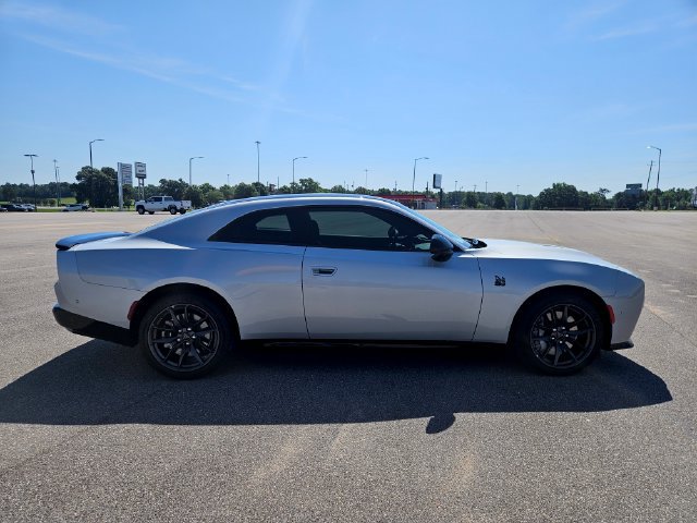 New 2026 Dodge Charger Scat Pack w/ Blacktop Package AWD/4WD image 6