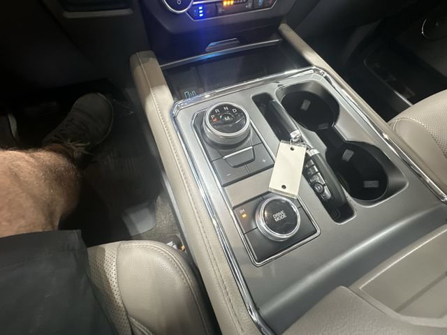 Certified 2021 Ford Expedition XLT AWD/4WD image 27